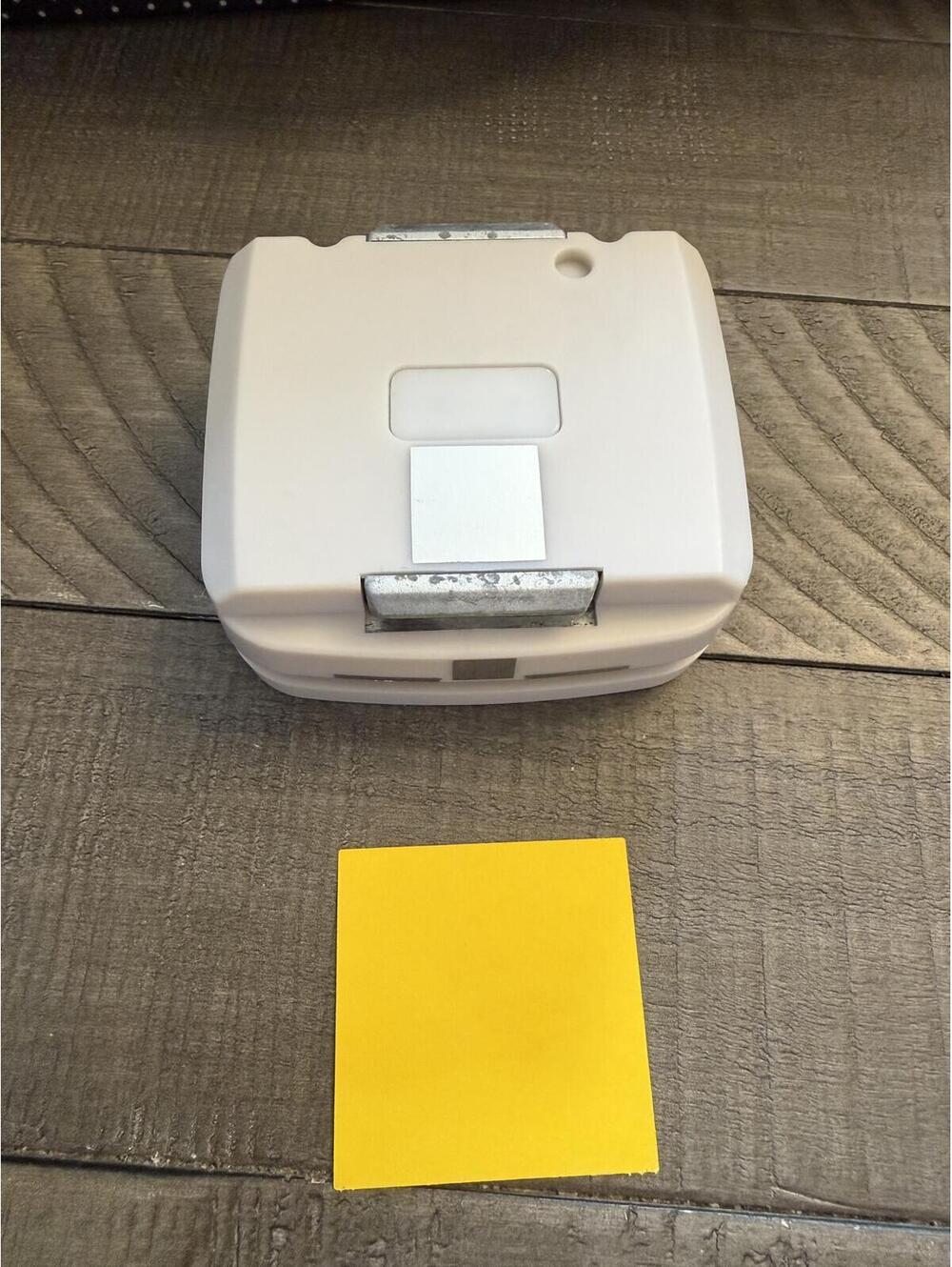 Creative Memories Square Shape Punch Cartridge